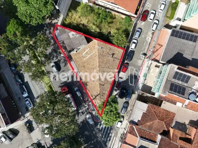 Lote/Terreno à venda, 300m² no Jardim Camburi, Vitória