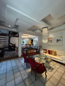 Casa com 4 Quartos à venda, 257m² no Piatã, Salvador