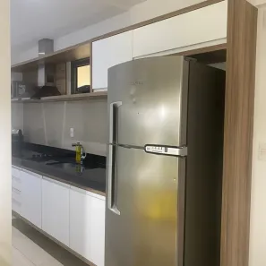 Apartamento com 1 Quarto à venda, 40m² no Ponta Negra, Natal