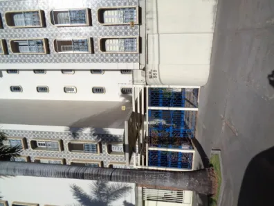 Apartamento com 4 Quartos para alugar, 306m² no Setor Oeste, Goiânia