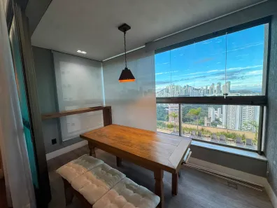 Apartamento com 2 Quartos à venda, 92m² no Vila da Serra, Nova Lima