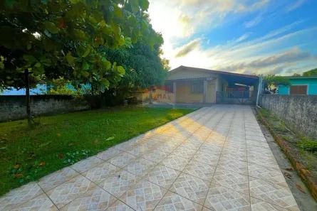 Casa com 5 Quartos à venda, 438m² no Shangri-Lá, Pontal do Paraná