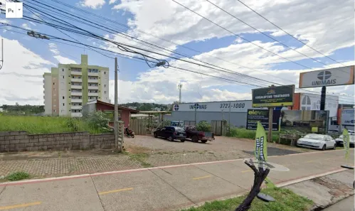 Lote/Terreno à venda, 1000m² no Parque Gabriel, Hortolândia
