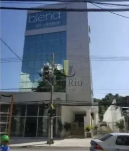 Sala Comercial à venda, 22m² no Pechincha, Rio de Janeiro