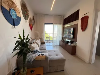 Apartamento com 2 Quartos à venda, 70m² no Capoeiras, Florianópolis