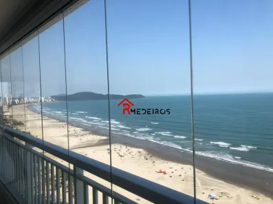 Apartamento com 3 Quartos à venda, 160m² no Aviação, Praia Grande