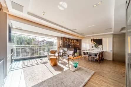 Apartamento com 2 Quartos à venda, 125m² no Jardim Europa, Porto Alegre