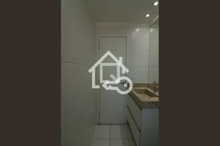 Apartamento com 2 Quartos à venda, 71m² no Rudge Ramos, São Bernardo do Campo