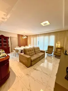 Apartamento com 4 Quartos à venda, 160m² no Jardim das Américas, Cuiabá