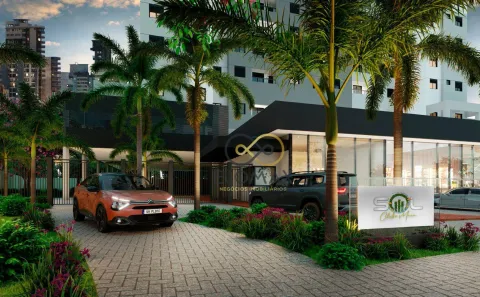 Apartamento com 3 Quartos à venda, 58m² no Centro, Guarulhos
