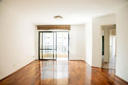 Apartamento com 3 Quartos à venda, 97m² no Cidade Monções, São Paulo