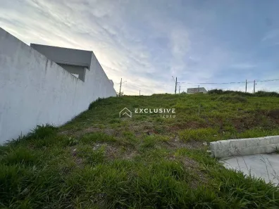 Lote/Terreno à venda, 207m² no Jardim Santa Hermínia, São José dos Campos