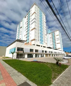 Apartamento com 3 Quartos para alugar, 62m² no Bosque do Repouso, Criciúma
