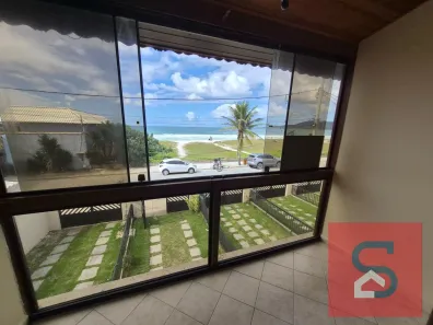 Casa de Condomínio com 3 Quartos à venda, 97m² no Praia do Foguete, Cabo Frio