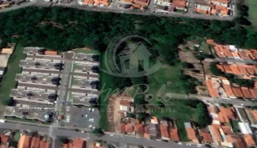 Lote/Terreno à venda, 4660m² no Vila Queiroz, Limeira