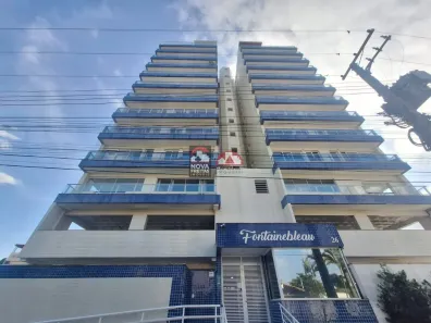Apartamento com 3 Quartos à venda, 127m² no Parque Balneário Poiares, Caraguatatuba