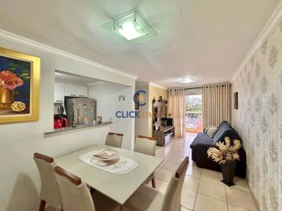 Apartamento com 3 Quartos à venda, 66m² no Vila João Jorge, Campinas