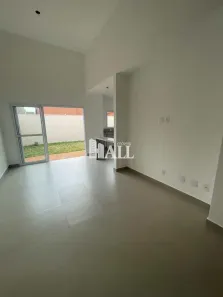 Casa com 2 Quartos à venda, 104m² no Raizes Impperial, Bady Bassitt