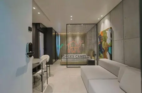 Apartamento com 1 Quarto para alugar, 40m² no Cruzeiro, Belo Horizonte