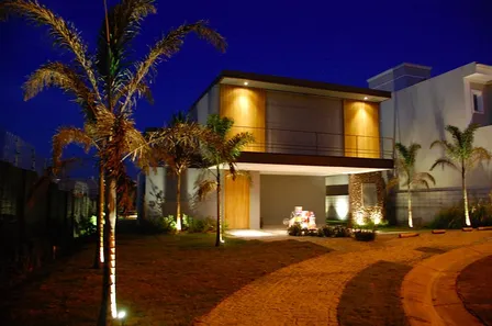 Casa de Condomínio com 5 Quartos à venda, 305m² no Swiss Park, Campinas