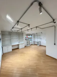Sala Comercial para alugar, 31m² no Vila Nova Conceição, São Paulo