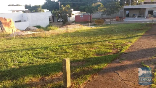 Lote/Terreno à venda, 296m² no Parque Sisi, São Carlos