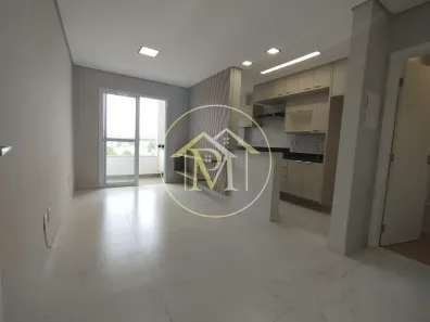 Apartamento com 2 Quartos para alugar, 45m² no Vila Independência, Sorocaba