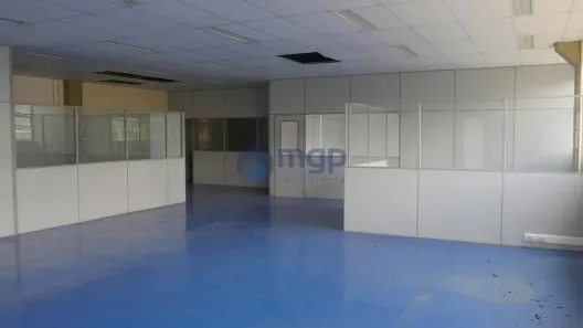 Galpão/Depósito/Armazém para alugar, 1535m² no Itaqui, Itapevi