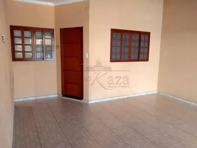 Casa com 3 Quartos à venda, 80m² no Residencial União, São José dos Campos