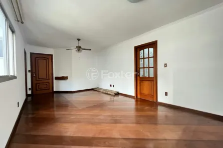 Apartamento com 3 Quartos à venda, 90m² no Brooklin Paulista, São Paulo