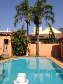 Casa com 4 Quartos à venda, 403m² no Bairro das Palmeiras, Campinas