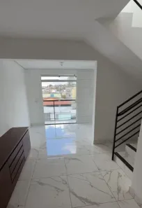 Cobertura com 3 Quartos à venda, 155m² no Alvorada, Contagem