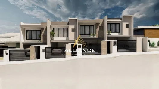 Sobrado com 3 Quartos à venda, 144m² no Chico de Paulo, Jaraguá do Sul