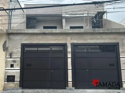 Casa com 3 Quartos à venda, 128m² no Vila Santo Estevão, São Paulo