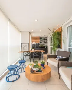 Apartamento com 3 Quartos para venda ou aluguel, 177m² no Vila Andrade, São Paulo