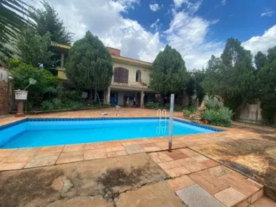 Casa com 5 Quartos à venda, 372m² no Ribeirânia, Ribeirão Preto