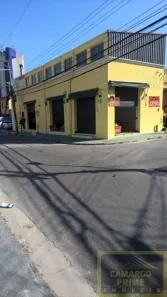 Imóvel Comercial à venda, 240m² no Pinheiros, São Paulo