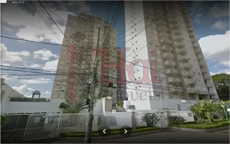 Apartamento com 2 Quartos à venda, 64m² no Barra Funda, São Paulo