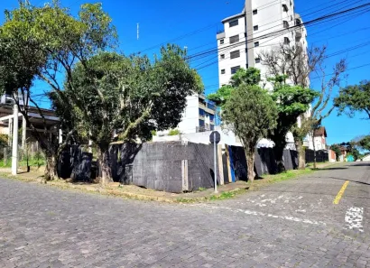 Lote/Terreno à venda, 345m² no Madureira, Caxias do Sul