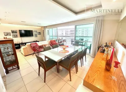 Apartamento com 4 Quartos à venda, 157m² no Perdizes, São Paulo