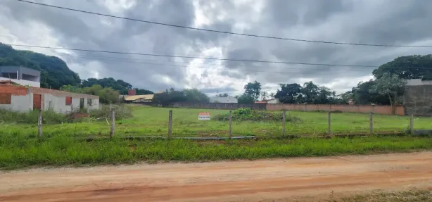 Lote/Terreno para alugar, 3737m² no , Salto de Pirapora