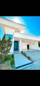 Casa de Condomínio com 3 Quartos à venda, 163m² no Setlife Mirassol, Mirassol