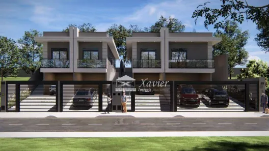 Casa com 2 Quartos à venda, 75m² no Chácara Recanto Verde, Cotia