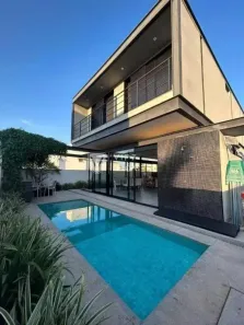 Casa de Condomínio com 3 Quartos à venda, 300m² no Jardim Residencial Giverny, Sorocaba
