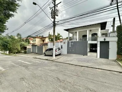 Casa com 4 Quartos à venda, 432m² no Horizontal Park, Cotia