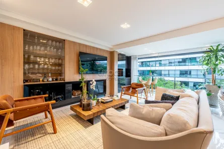 Apartamento com 3 Quartos à venda, 163m² no Pedra Redonda, Porto Alegre