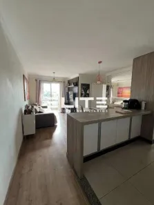 Apartamento com 3 Quartos à venda, 73m² no Vila Helena, Santo André