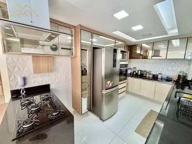 Casa de Condomínio com 3 Quartos à venda, 158m² no Buraquinho, Lauro de Freitas