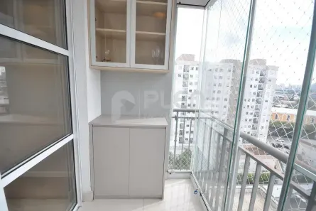 Apartamento com 2 Quartos à venda, 49m² no Vila Guilherme, São Paulo