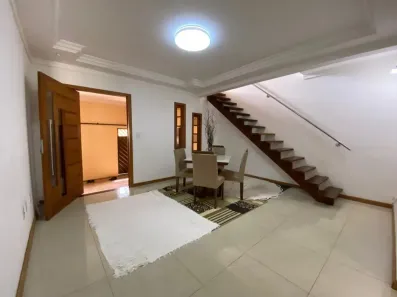 Casa com 4 Quartos à venda, 300m² no Fazenda Grande I, Salvador